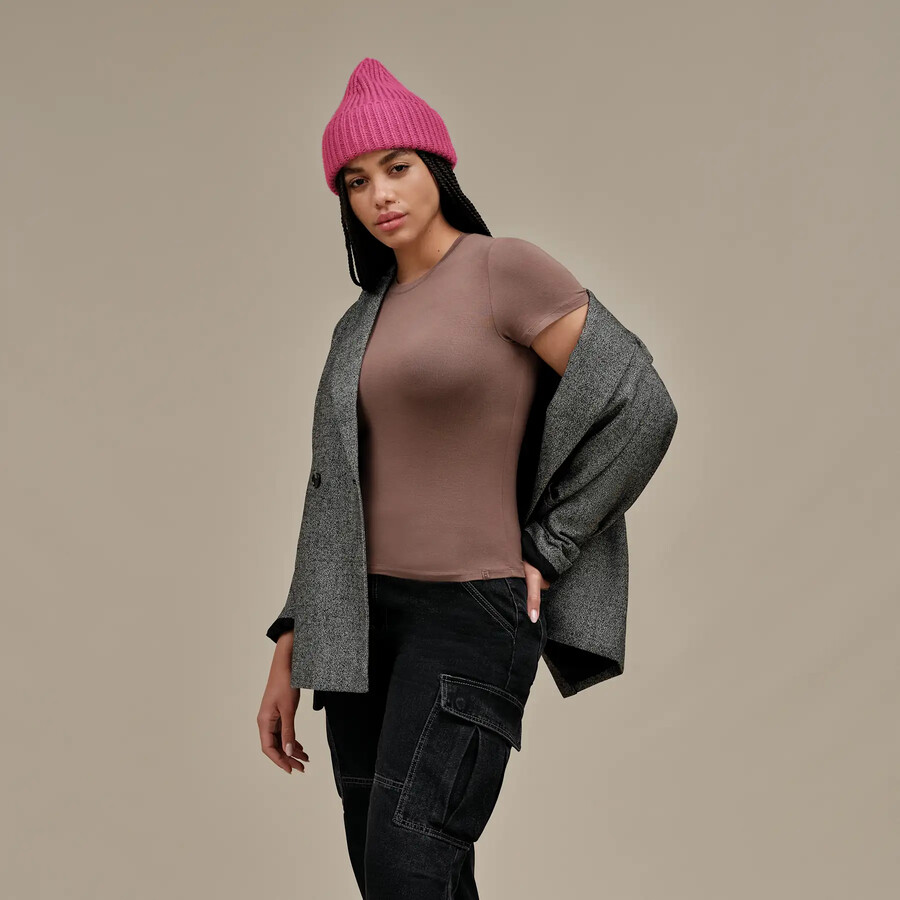 miriam baby tee