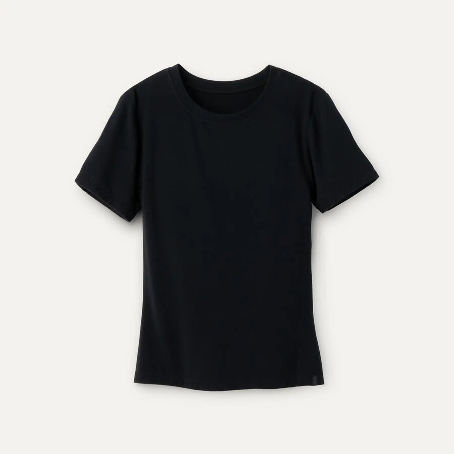 miriam baby tee