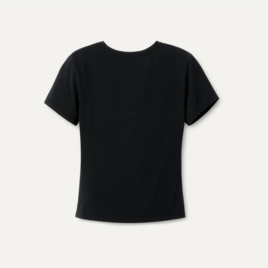 miriam baby tee