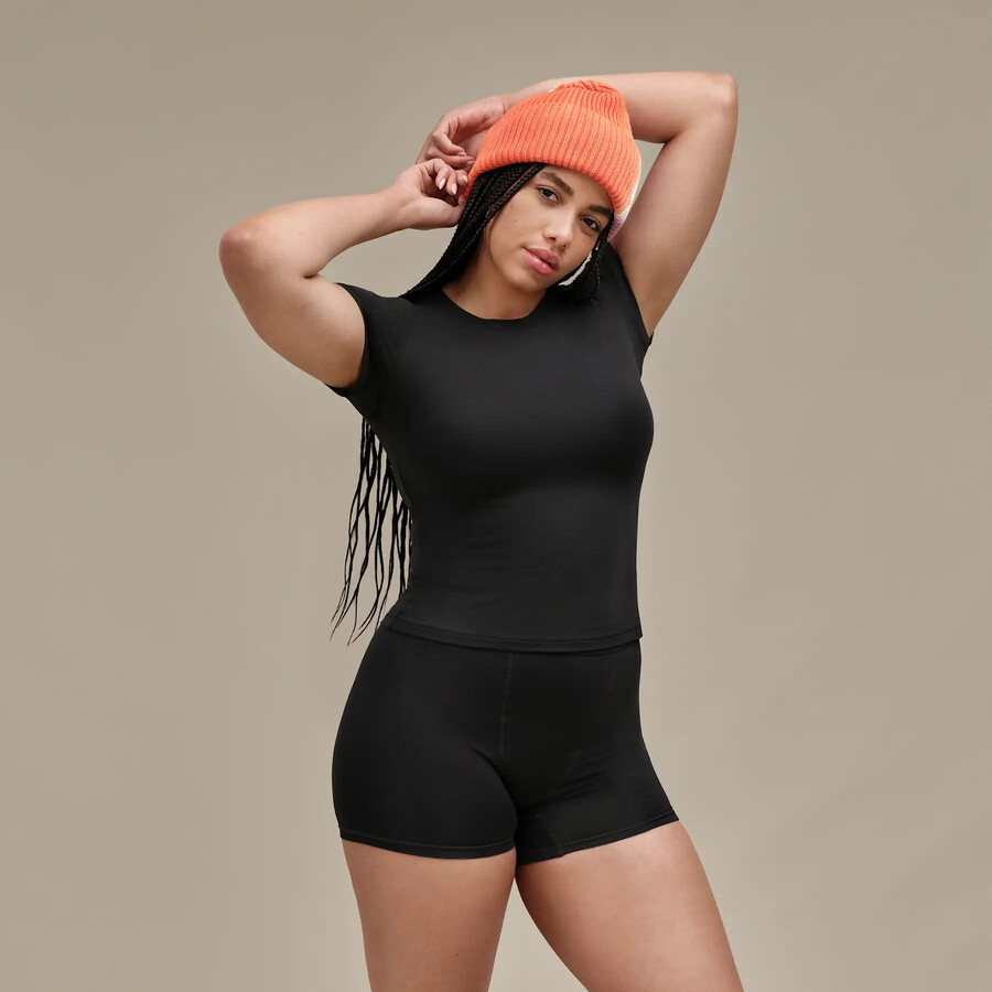 miriam baby tee