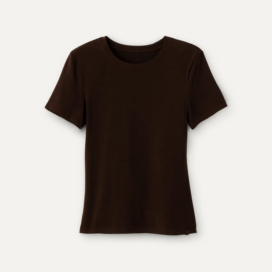 miriam baby tee