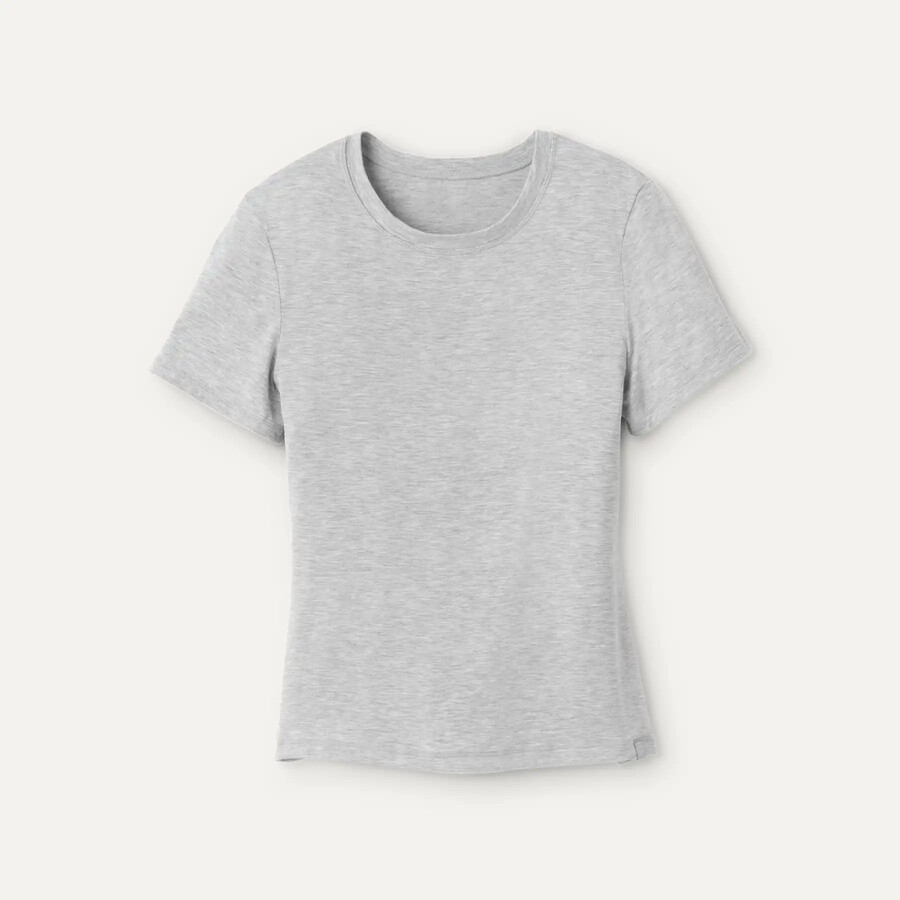 miriam baby tee