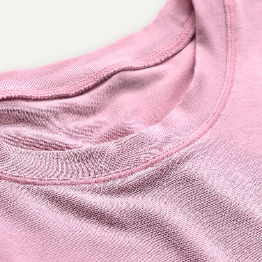 miriam baby tee