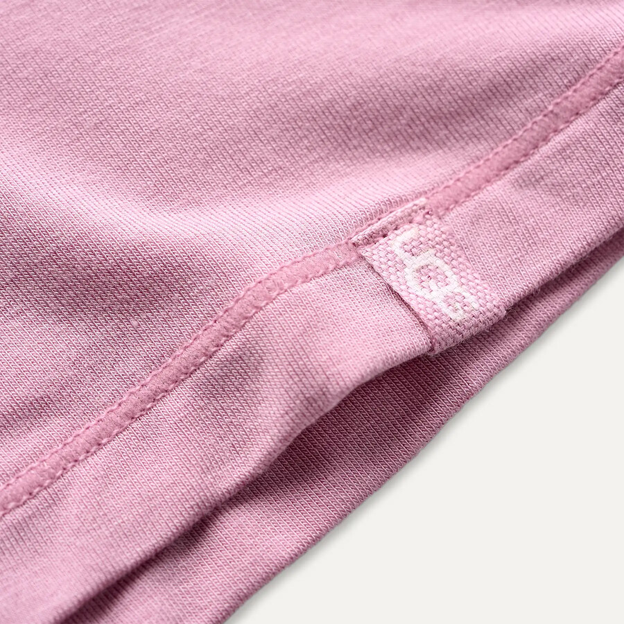 miriam baby tee