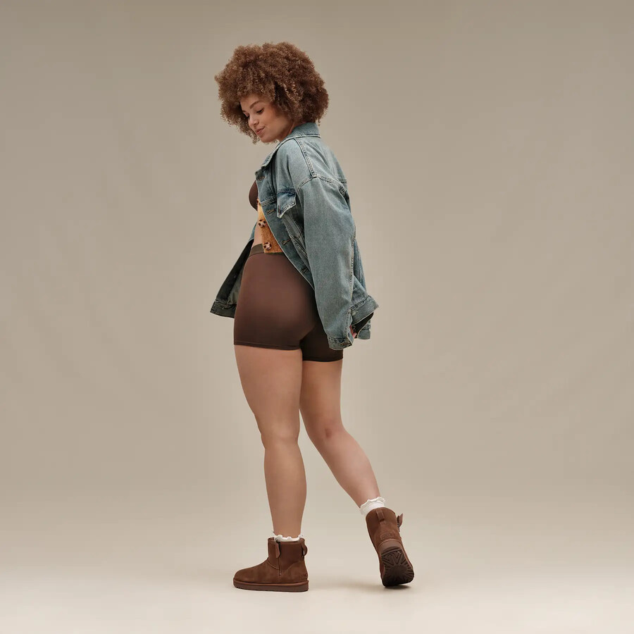 alexiah boy short