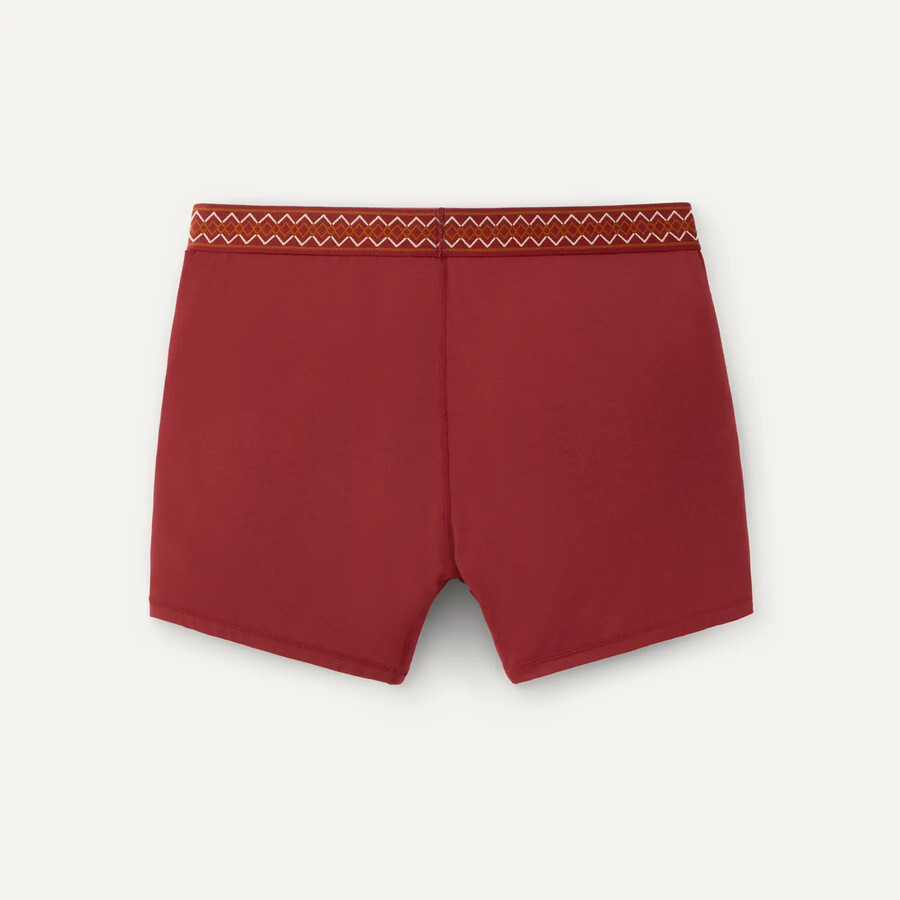 alexiah boy short