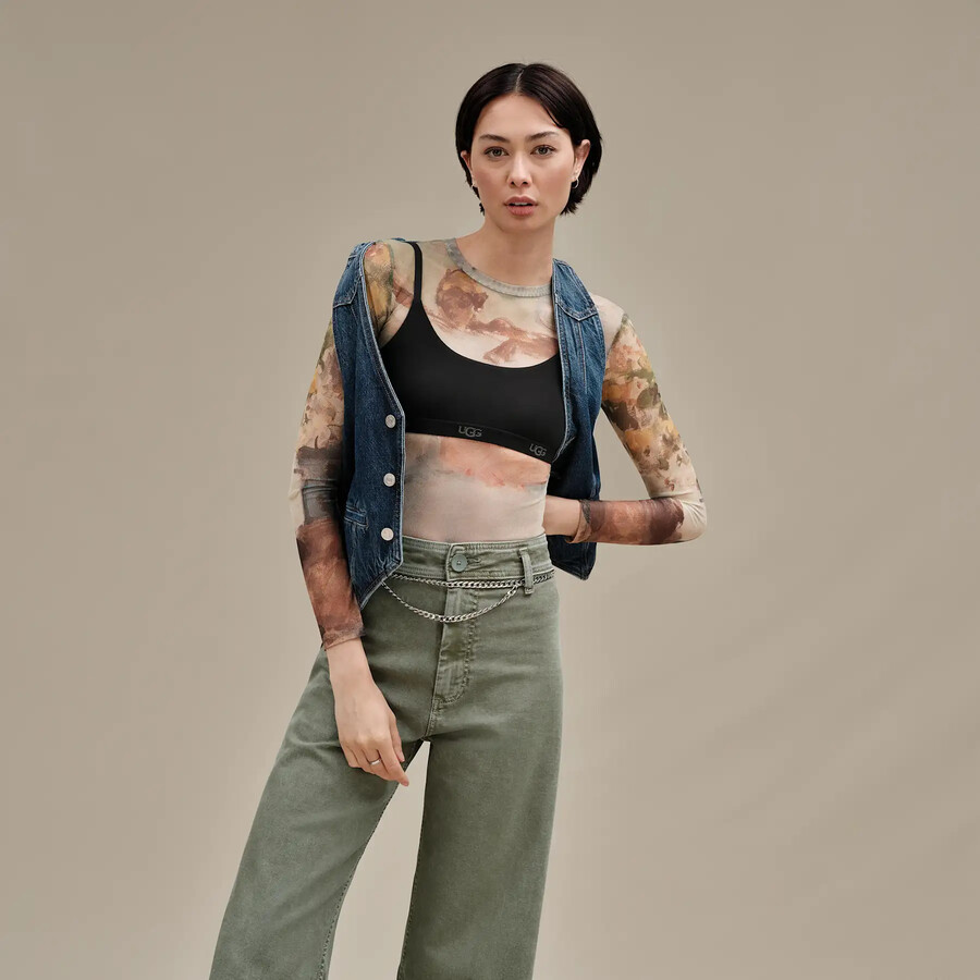estella bralette