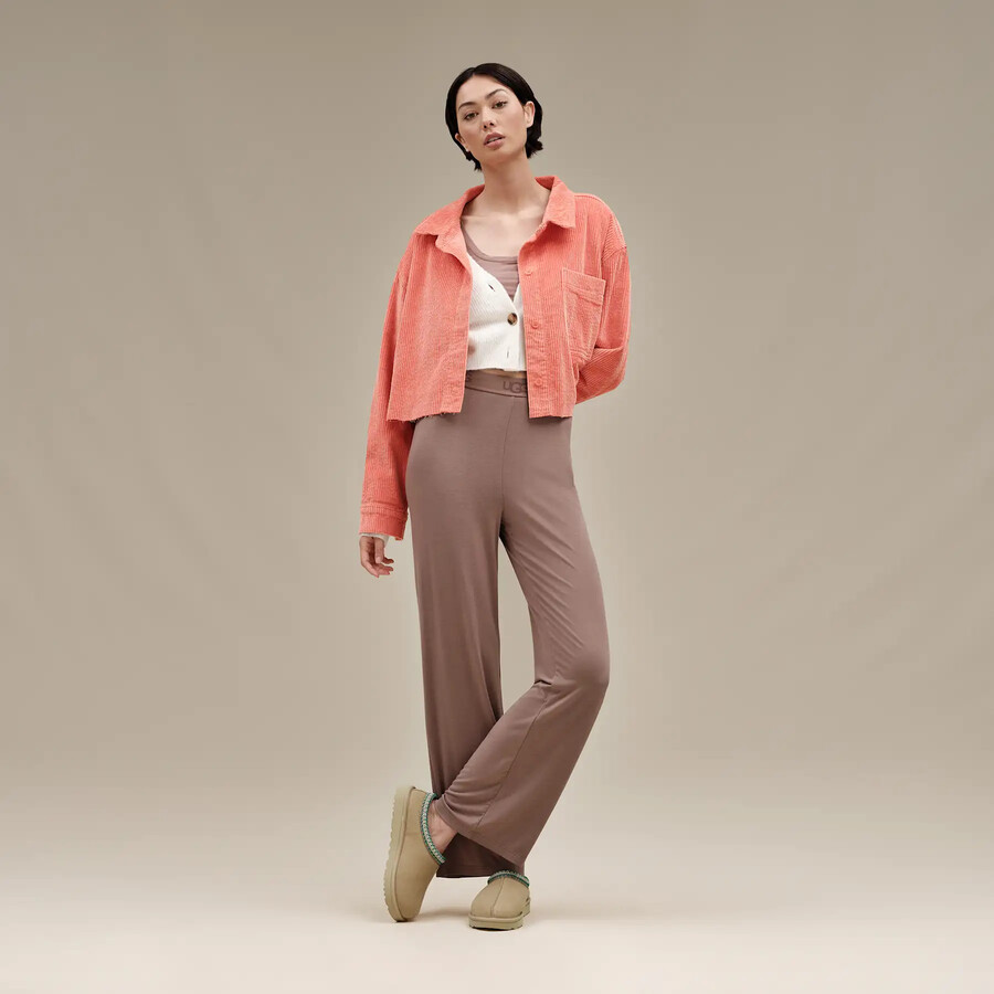 britta pant