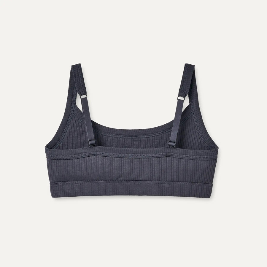 tesia bralette rib