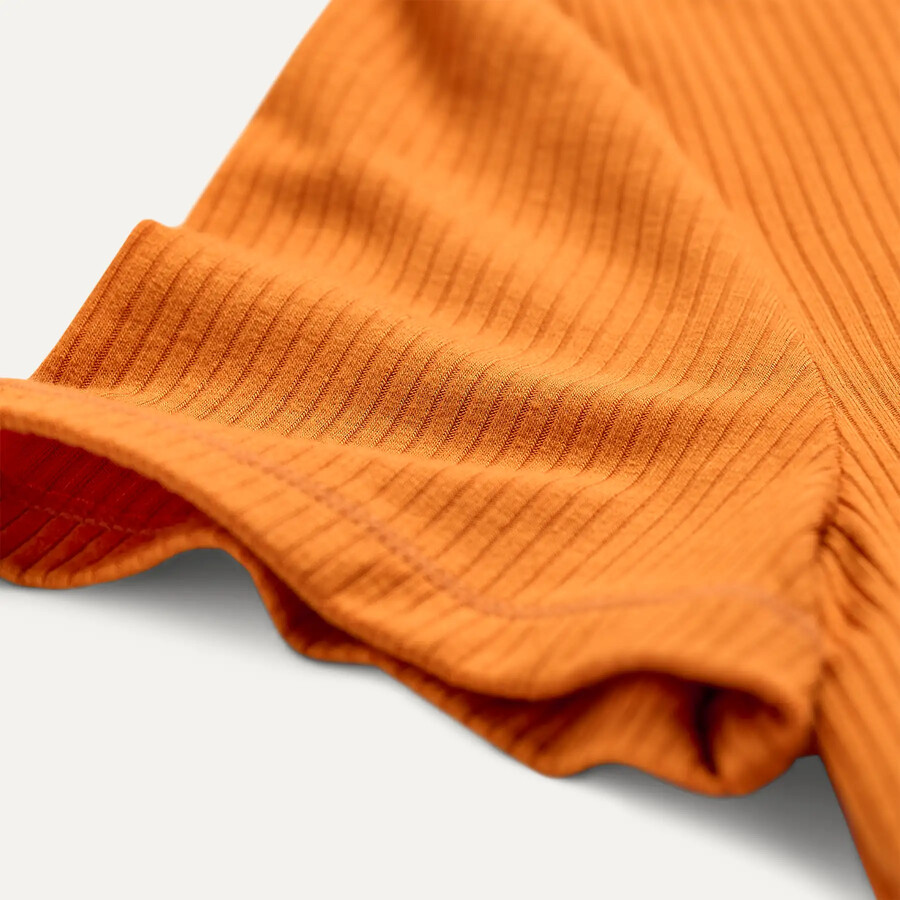 miriam baby tee rib
