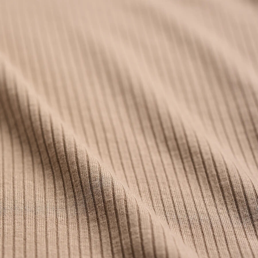 miriam baby tee rib