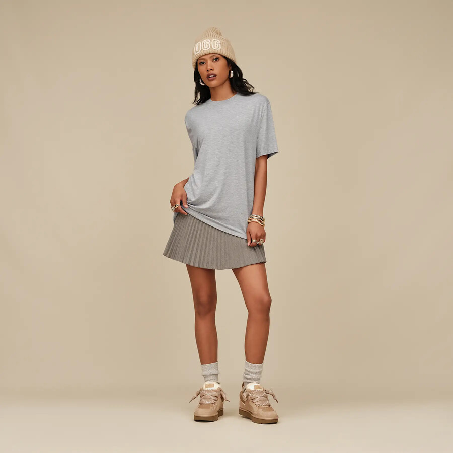 amarys relaxed t-shirt