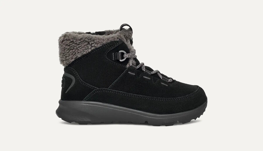 terretrail cozy lace