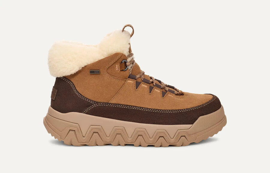 terretrail cozy lace