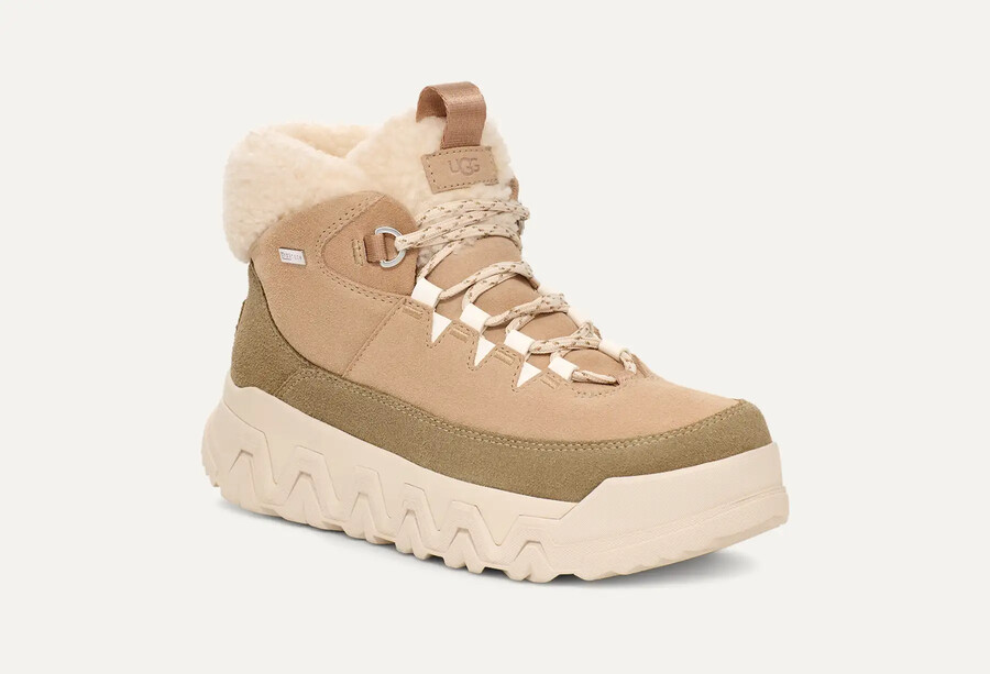 terretrail cozy lace
